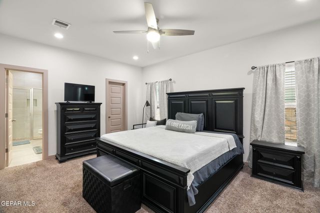 13083 CLEETHORPES Street, El Paso, TX 79928