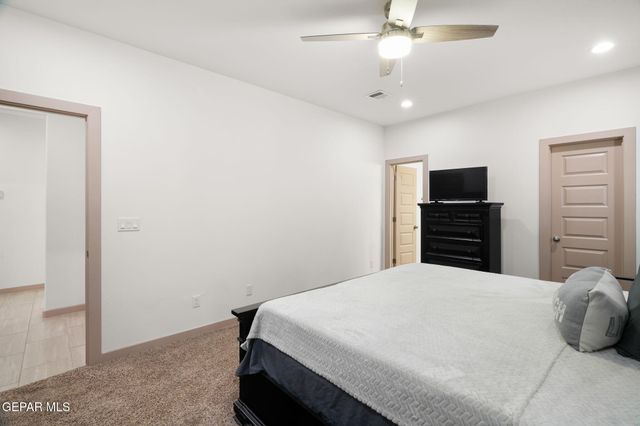 13083 CLEETHORPES Street, El Paso, TX 79928