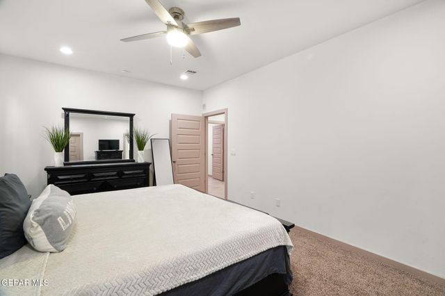 13083 CLEETHORPES Street, El Paso, TX 79928