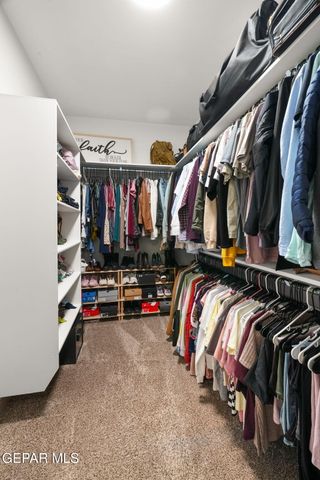 13083 CLEETHORPES Street, El Paso, TX 79928