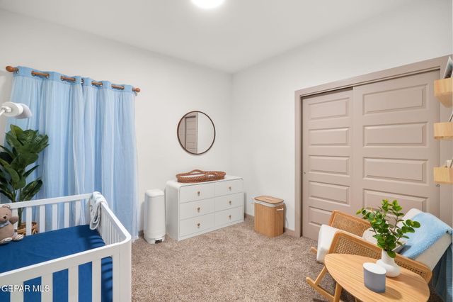 13083 CLEETHORPES Street, El Paso, TX 79928