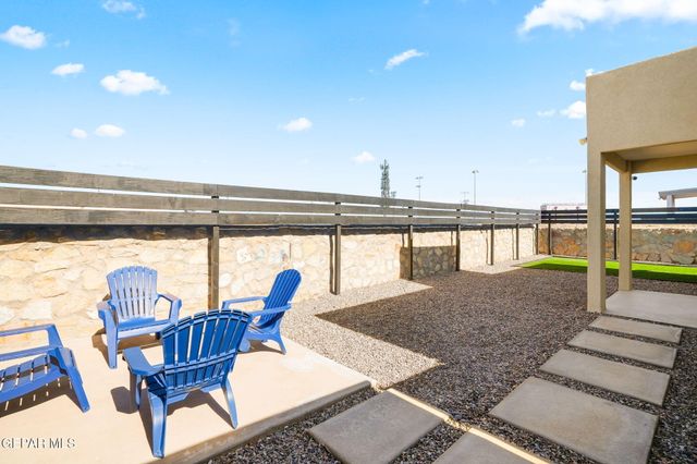 13083 CLEETHORPES Street, El Paso, TX 79928