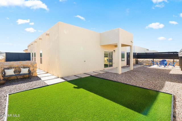 13083 CLEETHORPES Street, El Paso, TX 79928