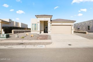 13083 CLEETHORPES Street, El Paso, TX 79928