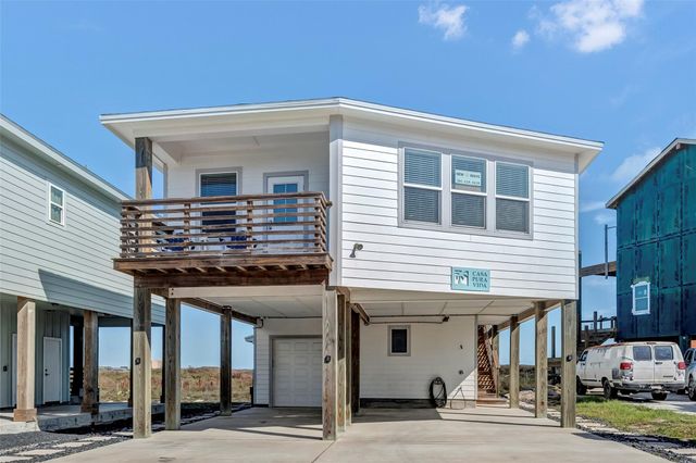 162 La Concha BLVD 10, Port Aransas, TX 78373