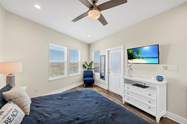 162 La Concha BLVD 10, Port Aransas, TX 78373