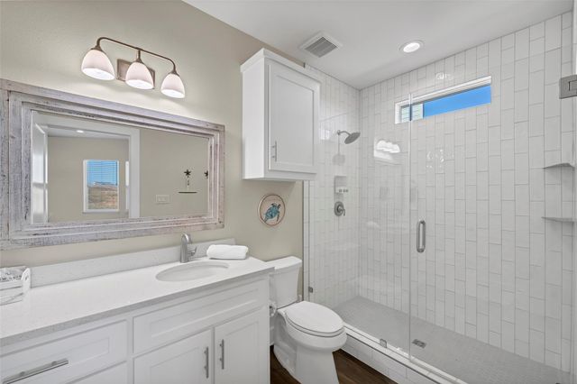 162 La Concha BLVD 10, Port Aransas, TX 78373