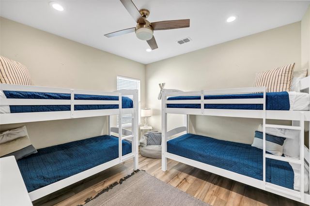 162 La Concha BLVD 10, Port Aransas, TX 78373