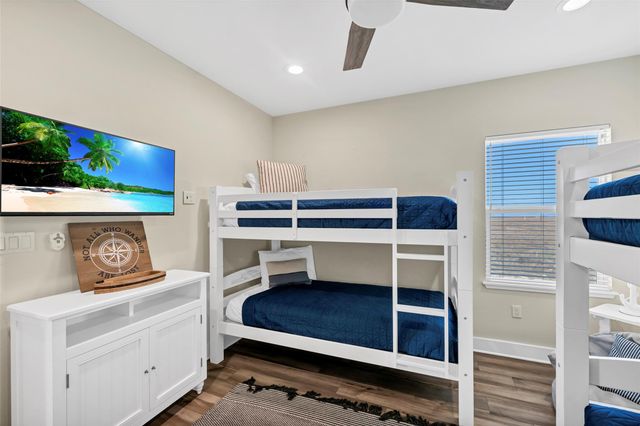 162 La Concha BLVD 10, Port Aransas, TX 78373