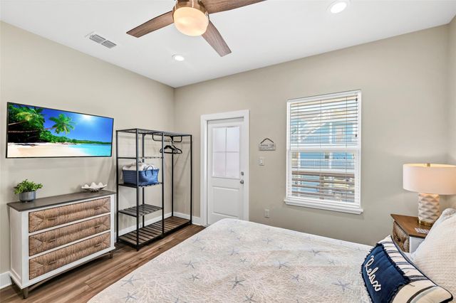 162 La Concha BLVD 10, Port Aransas, TX 78373