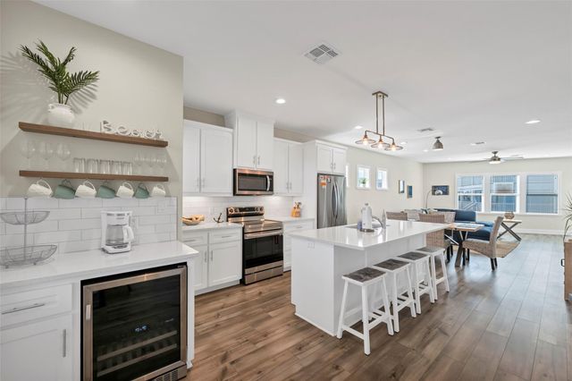 162 La Concha BLVD 10, Port Aransas, TX 78373