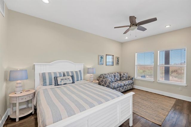 162 La Concha BLVD 10, Port Aransas, TX 78373