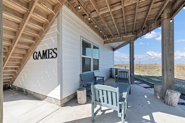 162 La Concha BLVD 10, Port Aransas, TX 78373