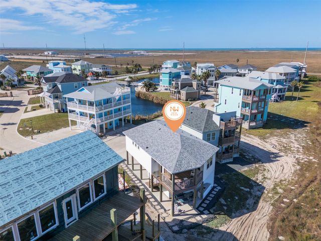 162 La Concha BLVD 10, Port Aransas, TX 78373