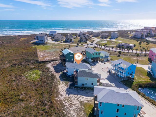 162 La Concha BLVD 10, Port Aransas, TX 78373