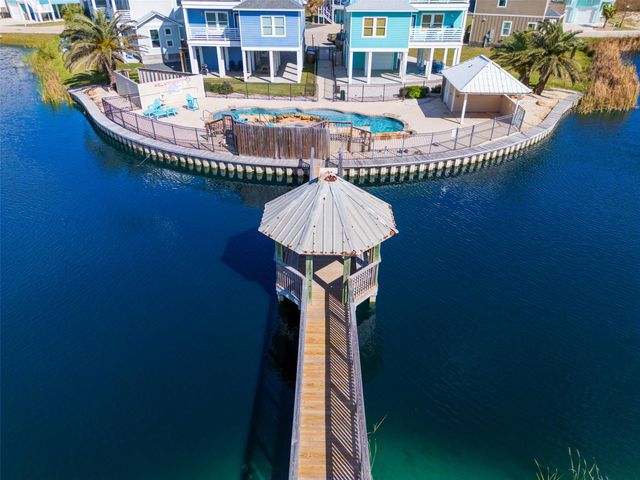 162 La Concha BLVD 10, Port Aransas, TX 78373