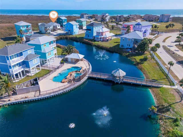 162 La Concha BLVD 10, Port Aransas, TX 78373