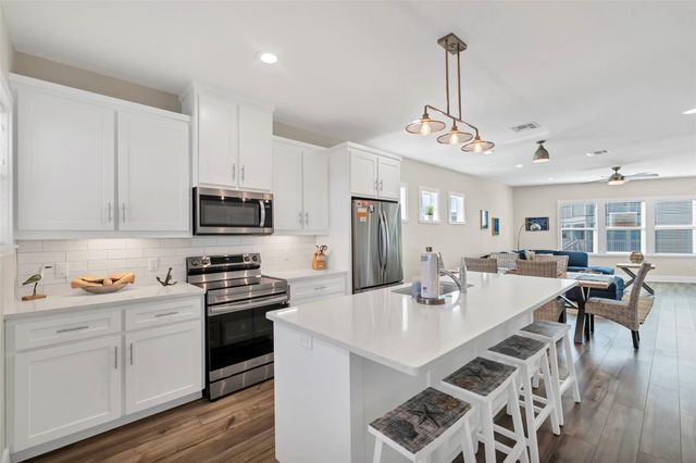 162 La Concha BLVD 10, Port Aransas, TX 78373