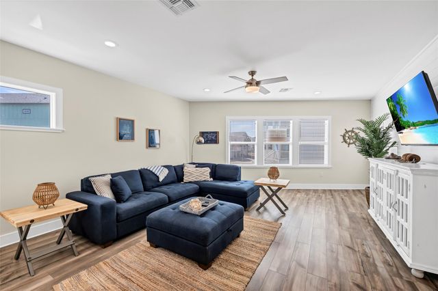 162 La Concha BLVD 10, Port Aransas, TX 78373