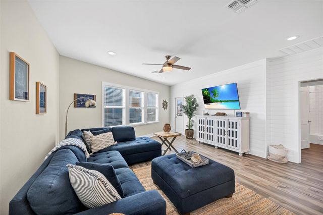 162 La Concha BLVD 10, Port Aransas, TX 78373