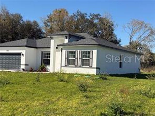 5981 SW 154 PLACE, Ocala, FL 34473