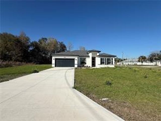 5981 SW 154 PLACE, Ocala, FL 34473