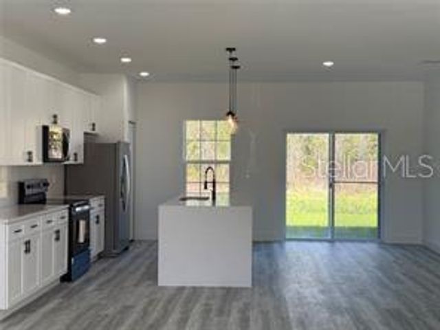 5981 SW 154 PLACE, Ocala, FL 34473