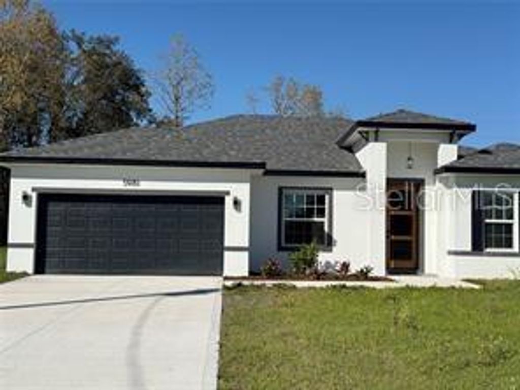 5981 SW 154 PLACE, Ocala, FL 34473