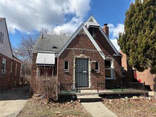 15841 Steel Street, Detroit, MI 48227