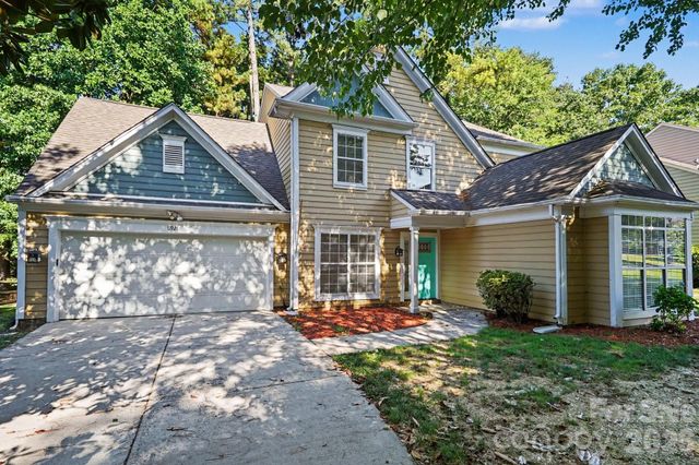 11921 Moonshadow Lane, Huntersville, NC 28078