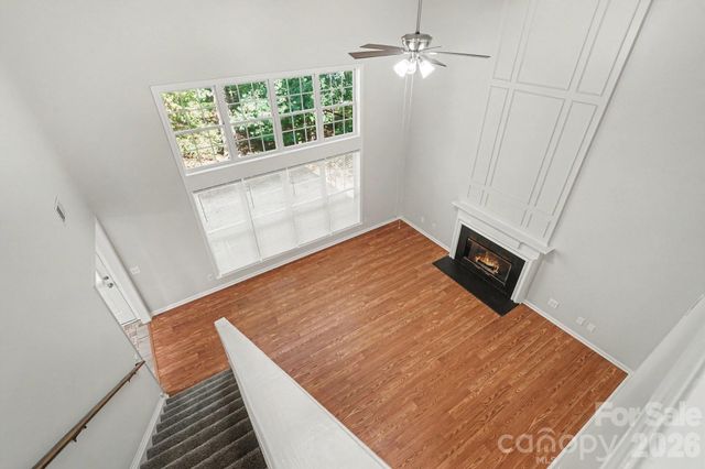 11921 Moonshadow Lane, Huntersville, NC 28078