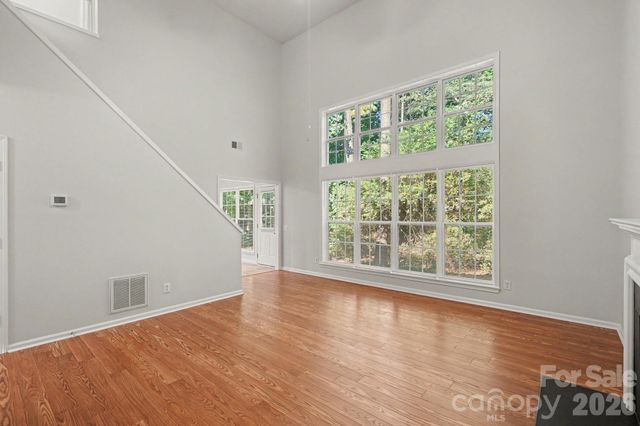 11921 Moonshadow Lane, Huntersville, NC 28078