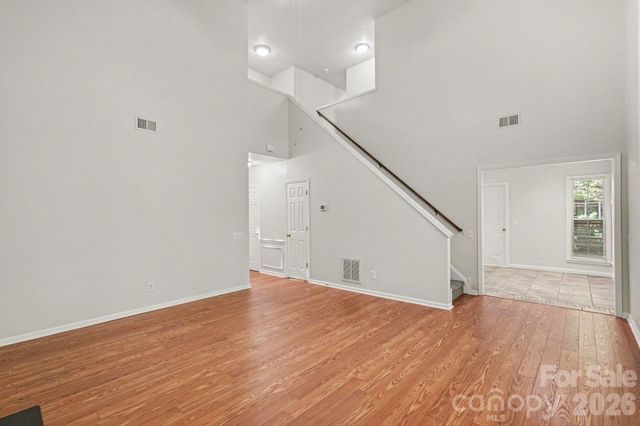 11921 Moonshadow Lane, Huntersville, NC 28078