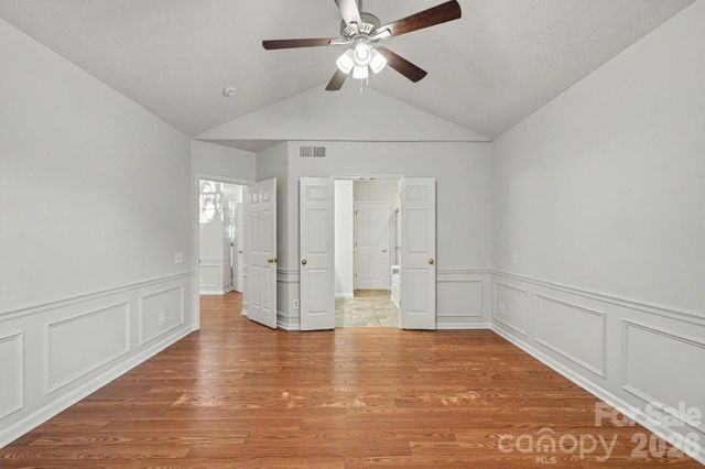 11921 Moonshadow Lane, Huntersville, NC 28078