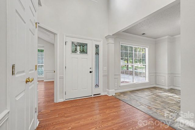 11921 Moonshadow Lane, Huntersville, NC 28078