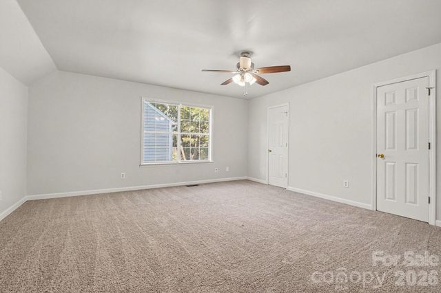 11921 Moonshadow Lane, Huntersville, NC 28078
