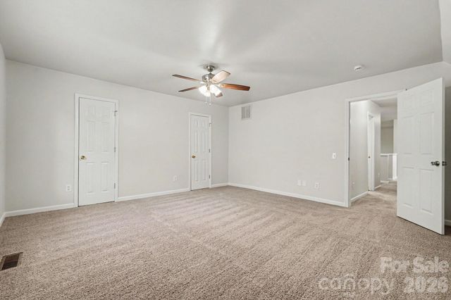 11921 Moonshadow Lane, Huntersville, NC 28078