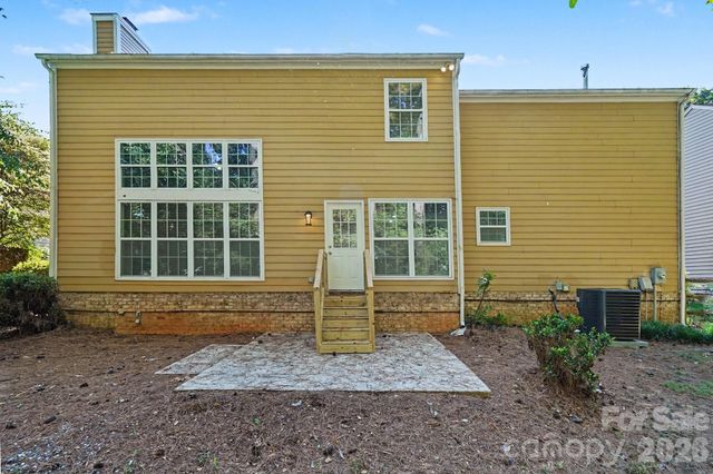 11921 Moonshadow Lane, Huntersville, NC 28078