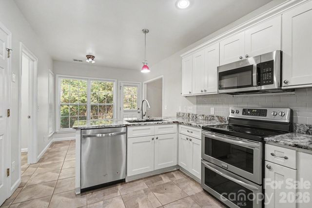 11921 Moonshadow Lane, Huntersville, NC 28078