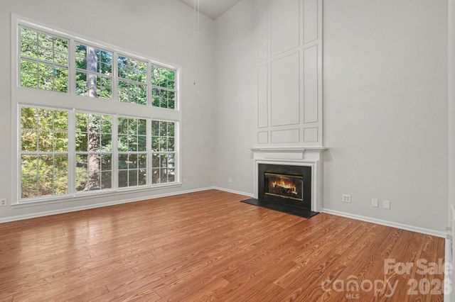 11921 Moonshadow Lane, Huntersville, NC 28078