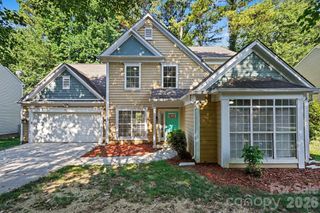 11921 Moonshadow Lane, Huntersville, NC 28078