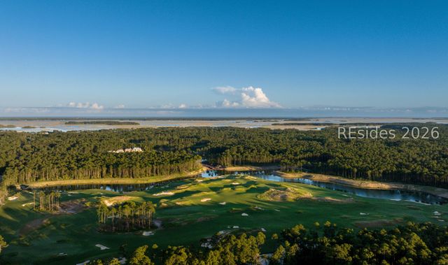 22 Inkberry Street, Bluffton, SC 29910