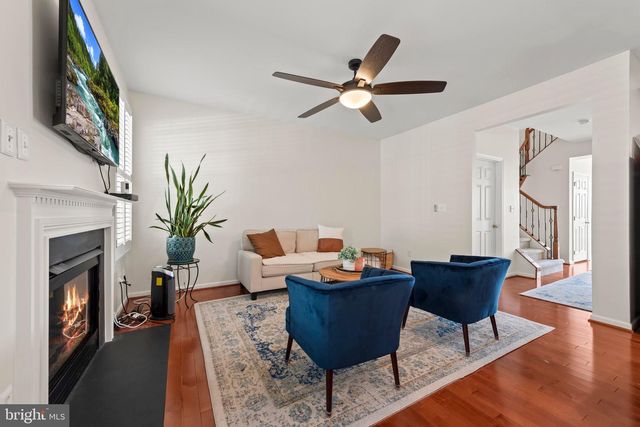 43286 MORVEN SQ, Ashburn, VA 20147