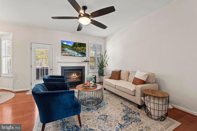 43286 MORVEN SQ, Ashburn, VA 20147