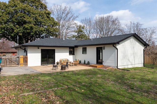 2835 Lakeland Dr, Nashville, TN 37214