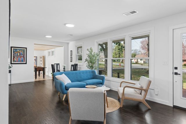 2835 Lakeland Dr, Nashville, TN 37214