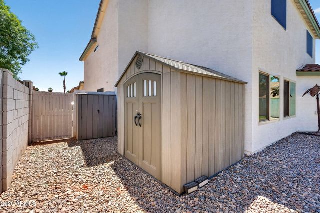 1350 E Gail Court, Gilbert, AZ 85296
