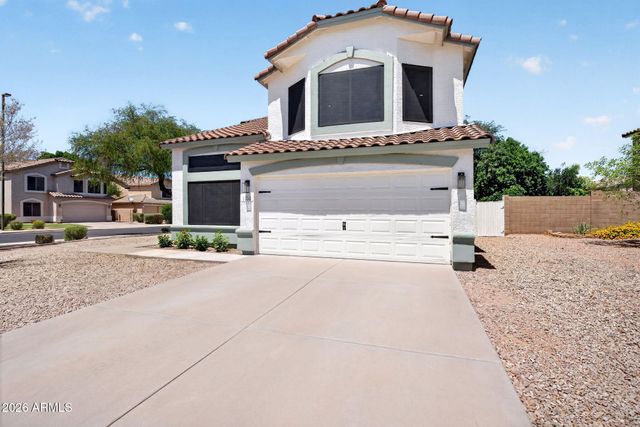 1350 E Gail Court, Gilbert, AZ 85296