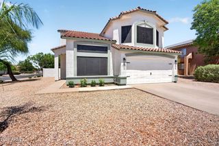 1350 E Gail Court, Gilbert, AZ 85296