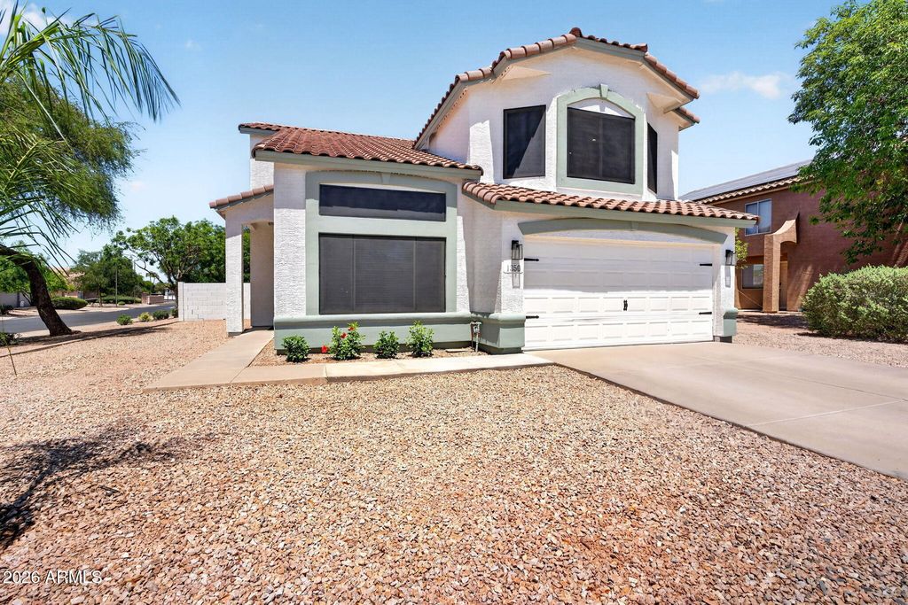 1350 E Gail Court, Gilbert, AZ 85296